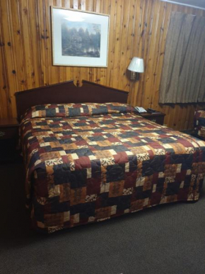 Hotels in Tucumcari